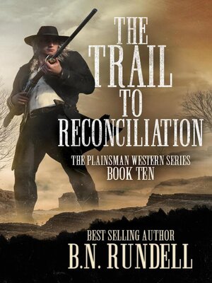 cover image of The Trail to Reconciliation